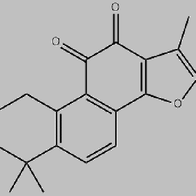 TanshinoneIIA(568-72-9）