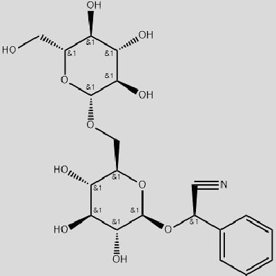 Amygdalin(29883-15-6)